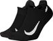Фотографія Шкарпетки Nike Multiplier (SX7554-010) 1 з 2 | SPORTKINGDOM