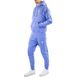Фотографія Спортивний костюм чоловічий Nike Club Fleece Graphics Hooded Track Suit Jogging Anzug (FB7296-450) 2 з 4 | SPORTKINGDOM
