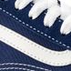 Фотографія Кросівки унісекс Vans Old Skool Classic Low Top Sneakers (VN0A38G1Q9W) 6 з 6 | SPORTKINGDOM