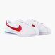 Фотографія Кросівки чоловічі Nike Cortez (DM4044-108) 2 з 10 | SPORTKINGDOM