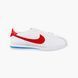 Фотографія Кросівки чоловічі Nike Cortez (DM4044-108) 3 з 10 | SPORTKINGDOM