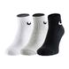 Фотографія Шкарпетки Nike U Nk Everyday Ltwt Ankle 3Pr (SX7677-901) 1 з 2 | SPORTKINGDOM