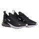 Фотография Кроссовки мужские Nike Air Max 270 (AH8050-002) 5 из 5 | SPORTKINGDOM