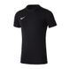 Фотография Футболка мужская Nike M Nk Dry Park Vii Jsy Ss (BV6708-010) 1 из 4 | SPORTKINGDOM