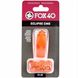 Фотография Свисток Fox Official Whistle Eclipse Cmg (8405-0308) 3 из 3 | SPORTKINGDOM