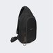 Фотографія Nike Nsw Essentials Sling Bag (DJ9796-010) 2 з 6 | SPORTKINGDOM