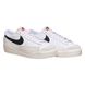Фотографія Кросівки унісекс Nike Blazer Low Platform (DJ0292-101) 5 з 5 | SPORTKINGDOM
