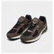 Фотография Кроссовки мужские New Balance 2002R Casual Shoes Brown/Black (M2002RRJ) 2 из 4 | SPORTKINGDOM