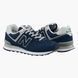 Фотографія Кросівки чоловічі New Balance 574 (ML574EVN) 1 з 10 | SPORTKINGDOM