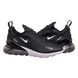 Фотография Кроссовки мужские Nike Air Max 270 (AH8050-002) 1 из 5 | SPORTKINGDOM