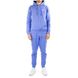 Фотографія Спортивний костюм чоловічий Nike Club Fleece Graphics Hooded Track Suit Jogging Anzug (FB7296-450) 1 з 4 | SPORTKINGDOM