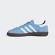 Фотографія Кросівки жіночі Adidas Handball Spezial Light Blue (BD7632-W) 4 з 4 | SPORTKINGDOM