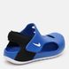 Фотографія Тапочки дитячі Nike Sunray Protect 3 (Ps) (DH9462-400) 4 з 6 | SPORTKINGDOM