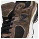 Фотография Кроссовки мужские New Balance 2002R Casual Shoes Brown/Black (M2002RRJ) 4 из 4 | SPORTKINGDOM