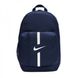 Фотографія Рюкзак Nike Nike Y Nk Acdmy Team Bkpk (DA2571-411) 1 з 3 | SPORTKINGDOM