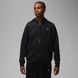 Фотографія Кофта чоловічі Jordan Essentials Mens Full-Zip Fleece (FJ7771-010) 1 з 3 | SPORTKINGDOM