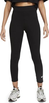 Лосіни жіночі Nike Sportswear Classicswomen's High-Waisted (DV7789-010), L, WHS, 30% - 40%, 1-2 дні