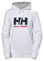 Кофта женские Helly Hansen Logo Hoodie (33978-001), M, WHS, 40% - 50%, 1-2 дня