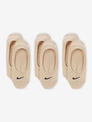 Носки Nike Ed Ltwt Foot 3Pr (SX4863-160), 34-38, WHS, 20% - 30%, 1-2 дня