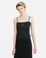 Майка жіноча Nike Sportswear Essentials (CZ9294-010), XS, WHS