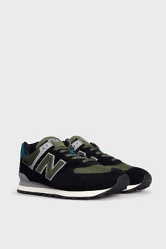 Кроссовки мужские New Balance 574 (U574KBG), 40, WHS, 1-2 дня