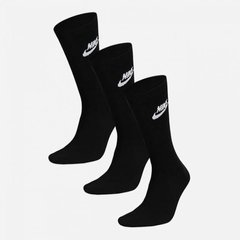 Шкарпетки Nike Everyday Essential (DX5025-010), M, WHS, 10% - 20%, 1-2 дні