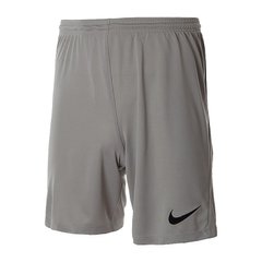 Шорты мужские Nike M Nk Dry Park Iii Short Nb K (BV6855-017), M, WHS, 30% - 40%, 1-2 дня