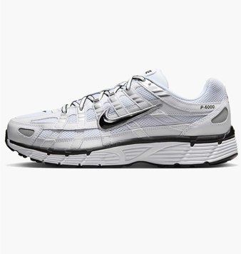Кроссовки мужские Nike P-6000 (CD6404-107), 44.5, WHS, 30% - 40%, 1-2 дня