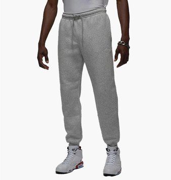 Брюки чоловічі Jordan Brooklyn Fleece (FV7277-050), L, OFC, 30% - 40%, 1-2 дні