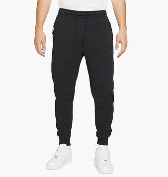Брюки мужские Nike Sports Wear Te Fleece Jogger (DD5293-010), L, OFC, 20% - 30%, 1-2 дня