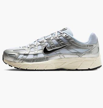 Кроссовки унисекс Nike P-6000 (CD6404-105), 44.5, WHS, 30% - 40%, 1-2 дня