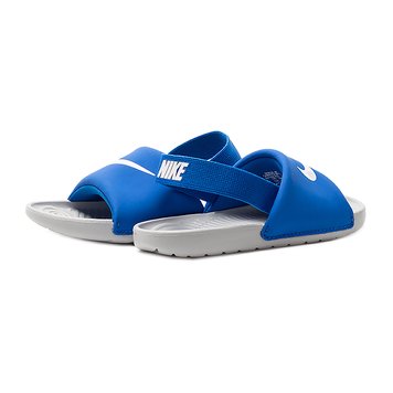 Тапочки детские Nike Kawa Slide Bt (BV1094-400), 23.5, WHS, > 50%, 1-2 дня