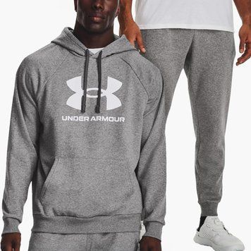 Спортивный костюм мужской Under Armour Комплект (1379758-025&1379774-025), LG, OFC, > 50%, 1-2 дня