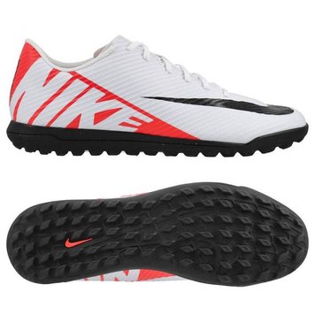 Сороконіжки чоловічі Nike Mercurial Vapor 15 Club Tf (DJ5968-600), 42, WHS, 40% - 50%, 1-2 дні