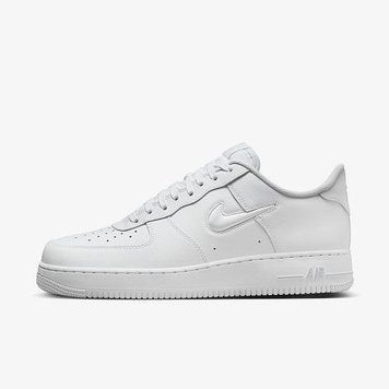 Кроссовки женские Nike Air Force 1 Jewel Casual (HM0621-100), 38.5, OFC, 20% - 30%, 1-2 дня
