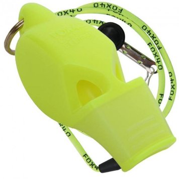 Свисток Fox Whistle Official Eclipse Cmg (8405-1308), One Size, WHS, 10% - 20%, 1-2 дні