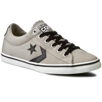 Кеды унисекс Converse Star Plyr Lp (147404C), 41.5, WHS, 10% - 20%, 1-2 дня