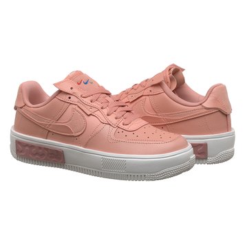 Кроссовки женские Nike Air Force 1 Fontanka (DH1290-801), 36.5, WHS, 40% - 50%, 1-2 дня