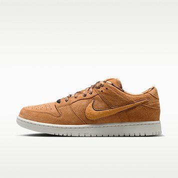 Кросівки чоловічі Nike Note Manchester Sb X Dunk Low Flax And Summit White (IO9508-200), 43, OFC, 1-2 дні
