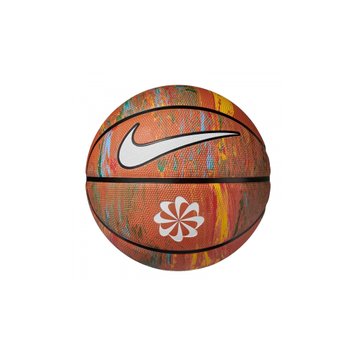 Мяч Nike Basketball Next Nature Mini (N.100.7038.987), 4, WHS, 10% - 20%, 1-2 дня