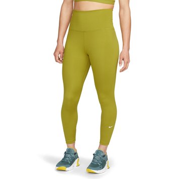 Лосіни жіночі Nike One 7/8 Tights (DM7276-390), L, WHS, 30% - 40%, 1-2 дні