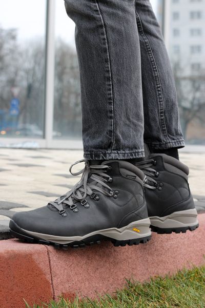 Черевики чоловічі Cmp Astherian Trekking Shoes Wp (30Q4647-U423), 42, WHS