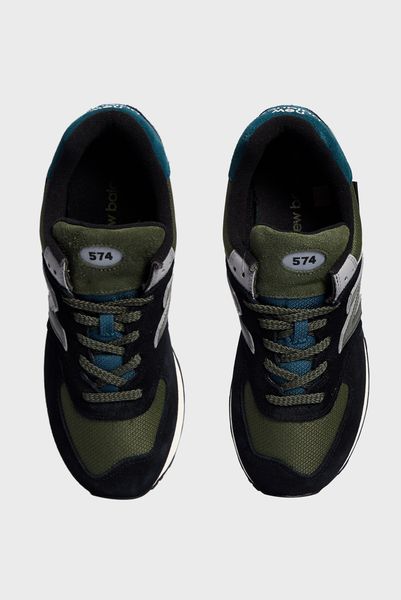 Кроссовки мужские New Balance 574 (U574KBG), 40, WHS, 1-2 дня