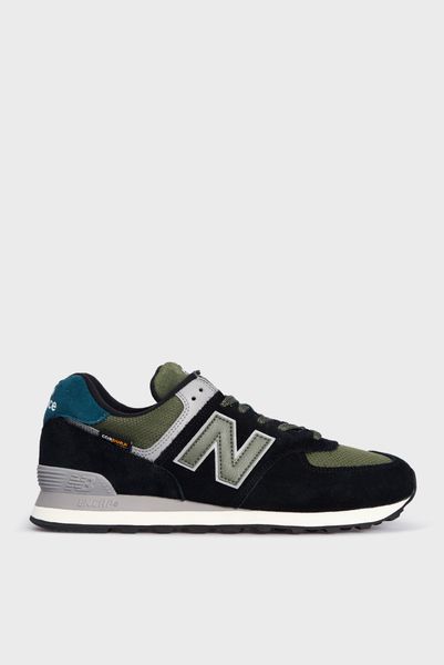 Кроссовки мужские New Balance 574 (U574KBG), 40, WHS, 1-2 дня