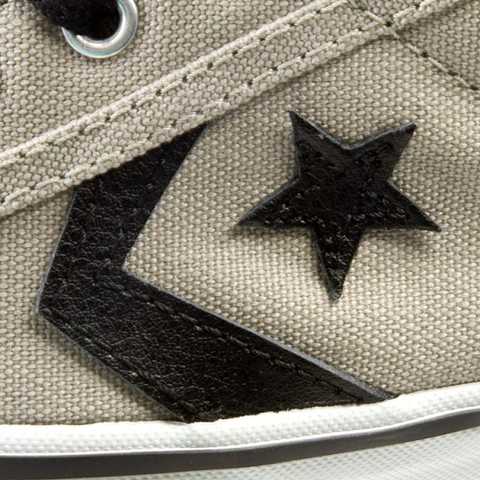 Converse star deals player lp