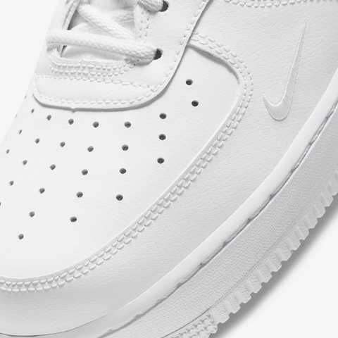 Кроссовки мужские Nike Air Force 1 Lv8 (CW7577-100) в Киеве и Украине с  доставкой | SPORTKINGDOM