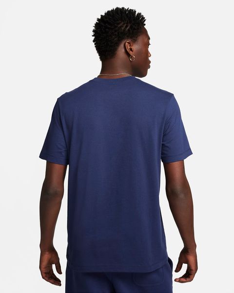 Футболка мужская Nike Sportswear T-Shirt (FQ5929-410), 2XL, WHS, 10% - 20%, 1-2 дня