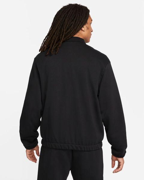 Куртка чоловіча Nike Club Bb Harrington Jkt (DX0539-010), L, WHS, 20% - 30%, 1-2 дні