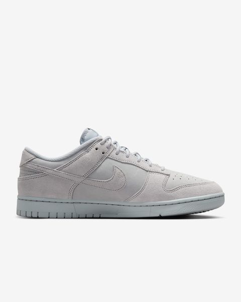 Кроссовки мужские Nike Dunk Low Retro Se (IB6651-002), 41, WHS, 1-2 дня