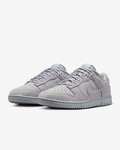 Кроссовки мужские Nike Dunk Low Retro Se (IB6651-002), 41, WHS, 1-2 дня